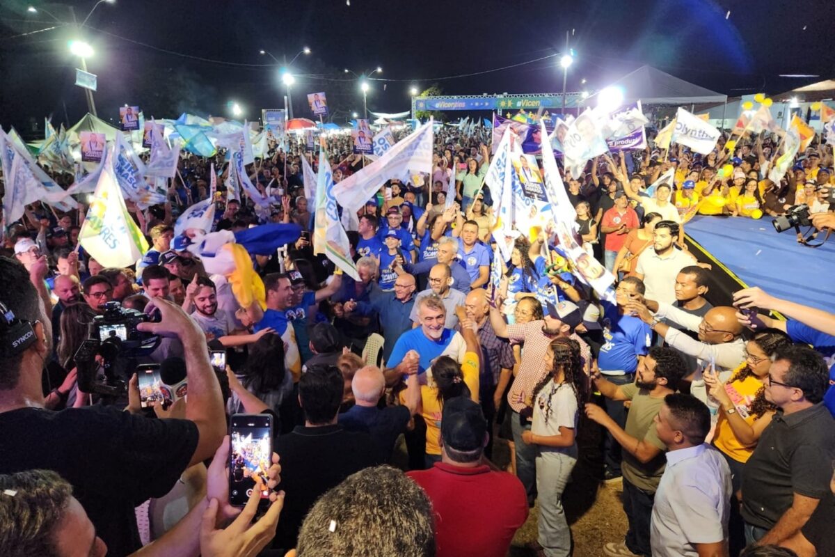 Foto: gazetadocerrado.com.br