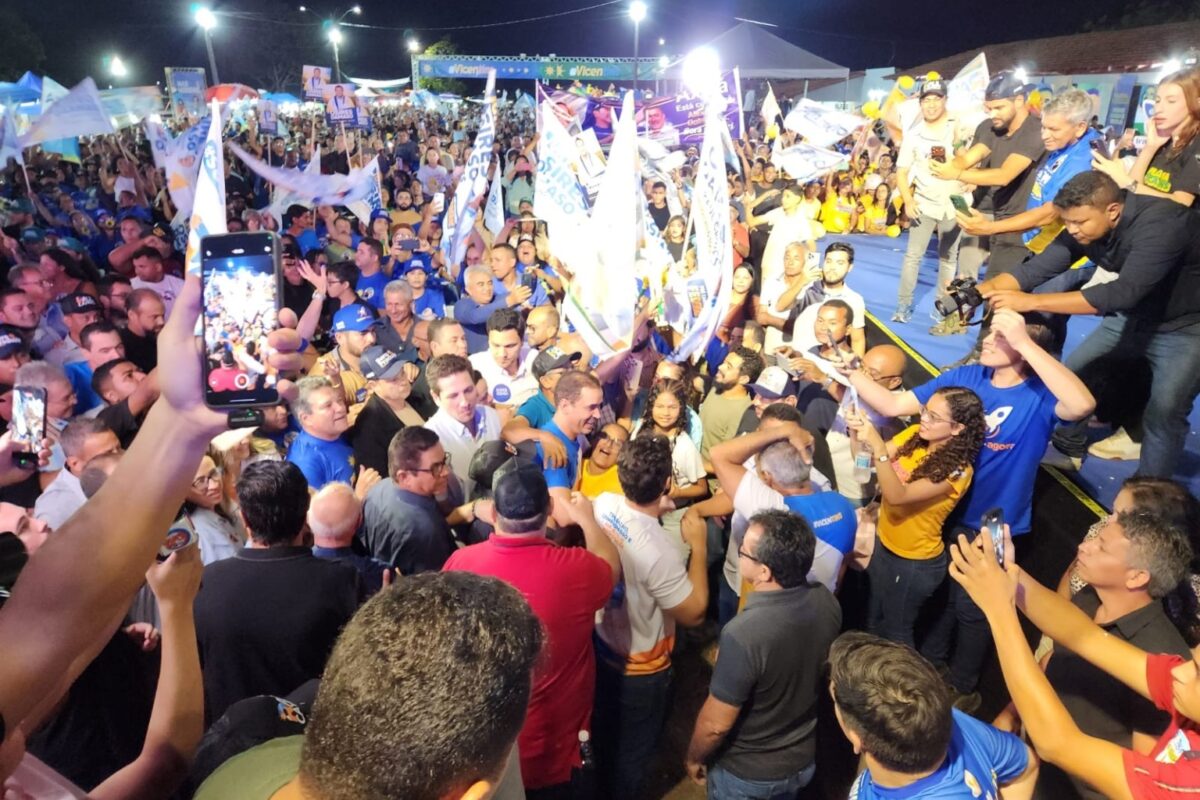 Foto: gazetadocerrado.com.br