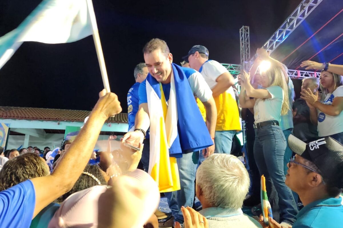 Foto: gazetadocerrado.com.br