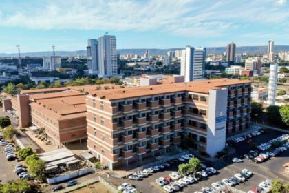 Adilvan Nogueira/Governo do Tocantins