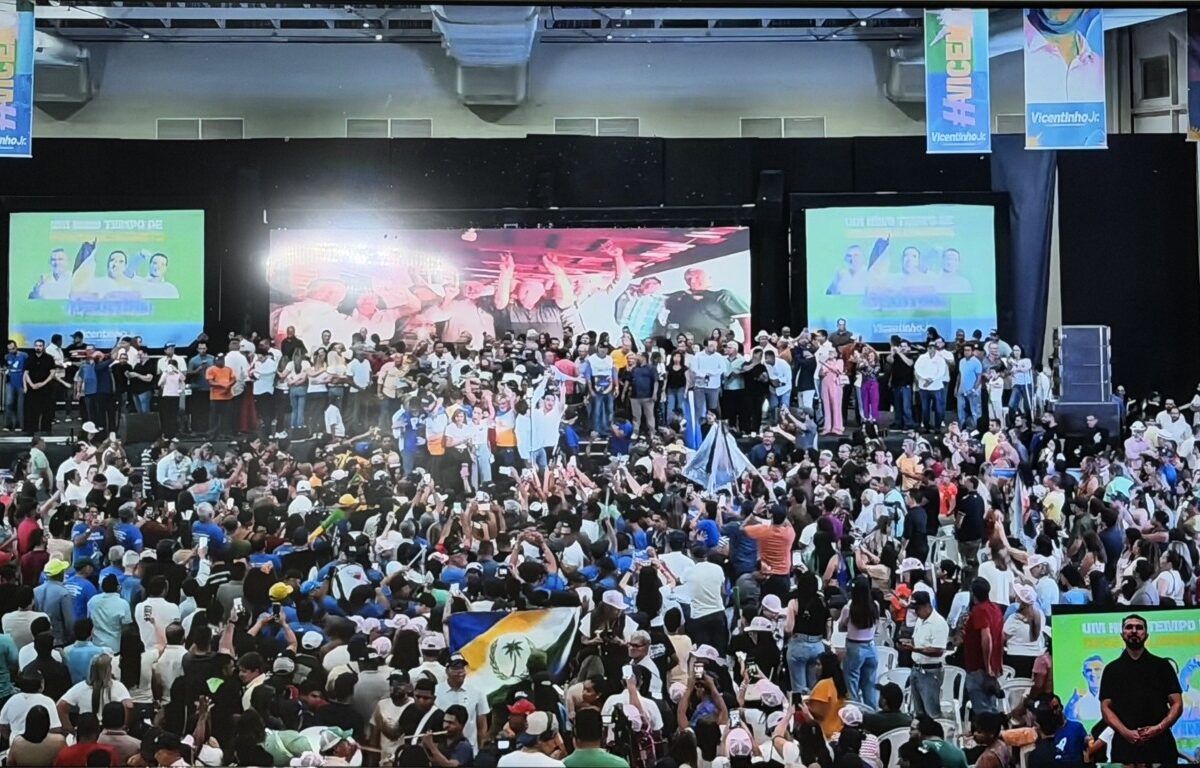 Foto: gazetadocerrado.com.br