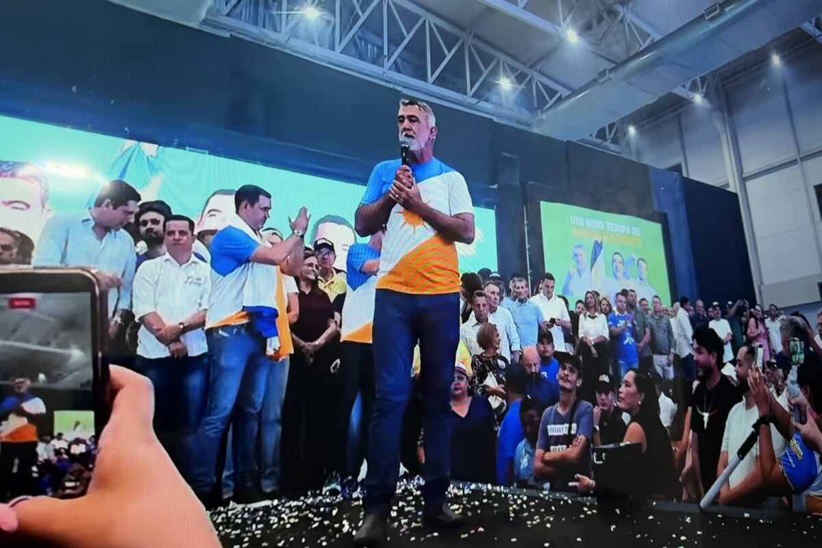 Foto: gazetadocerrado.com.br