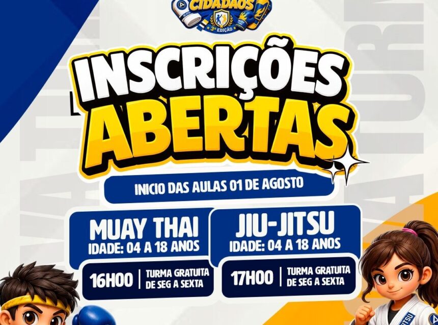 Foto: gazetadocerrado.com.br