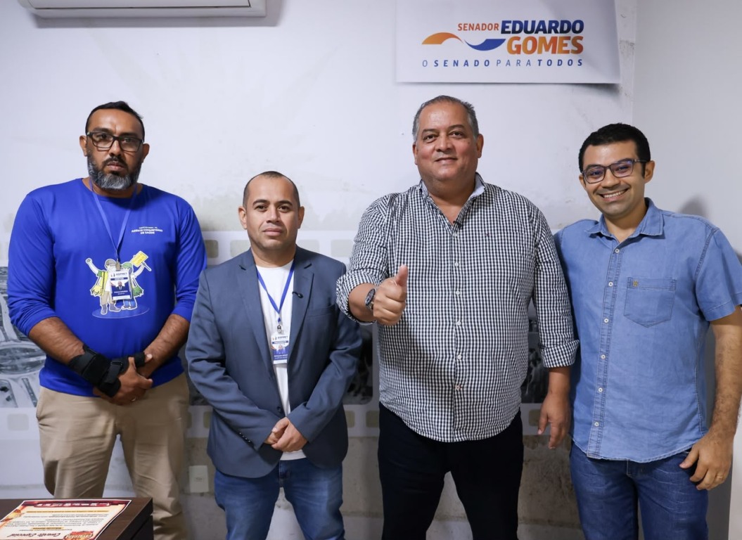 Foto: gazetadocerrado.com.br