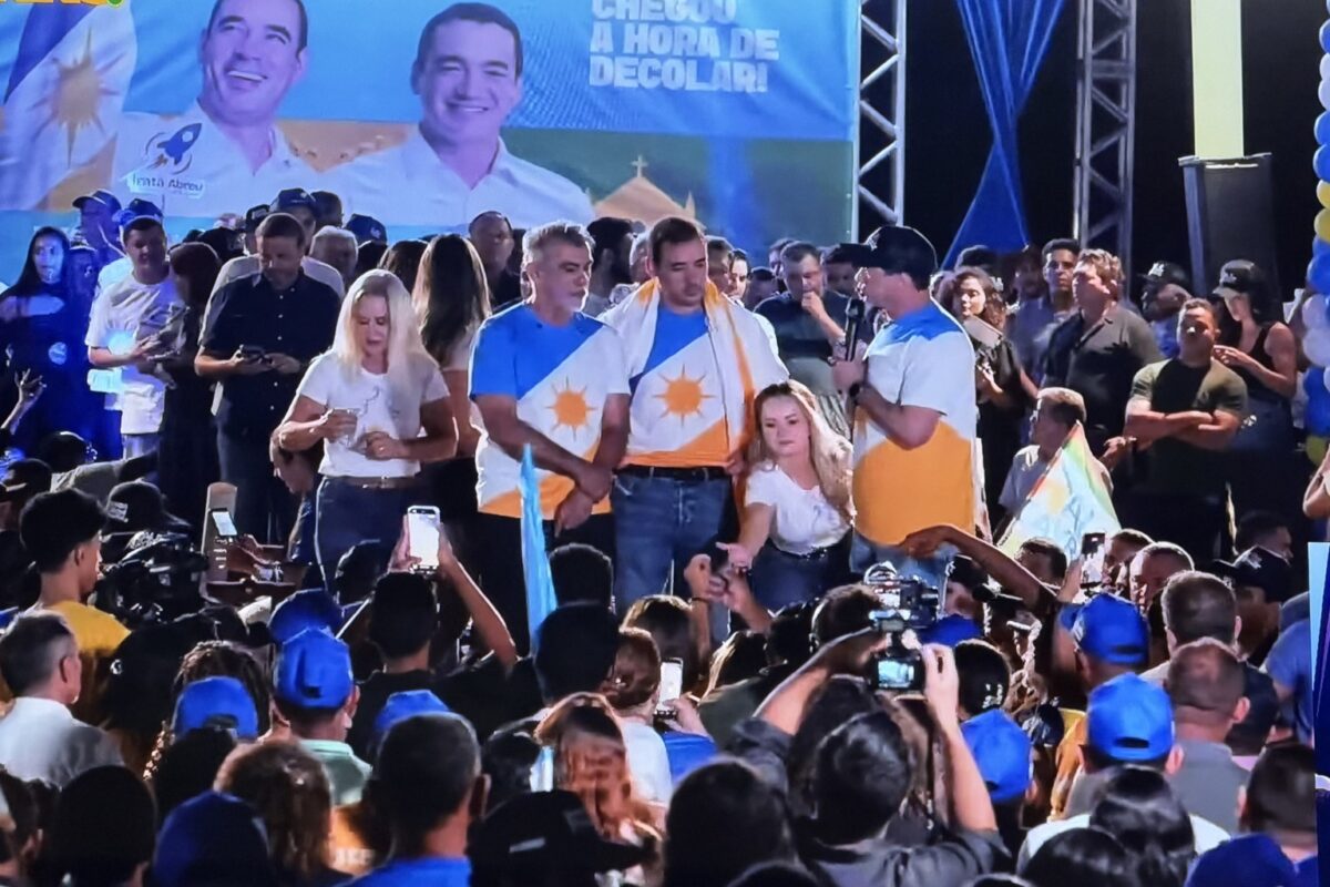 Foto: gazetadocerrado.com.br