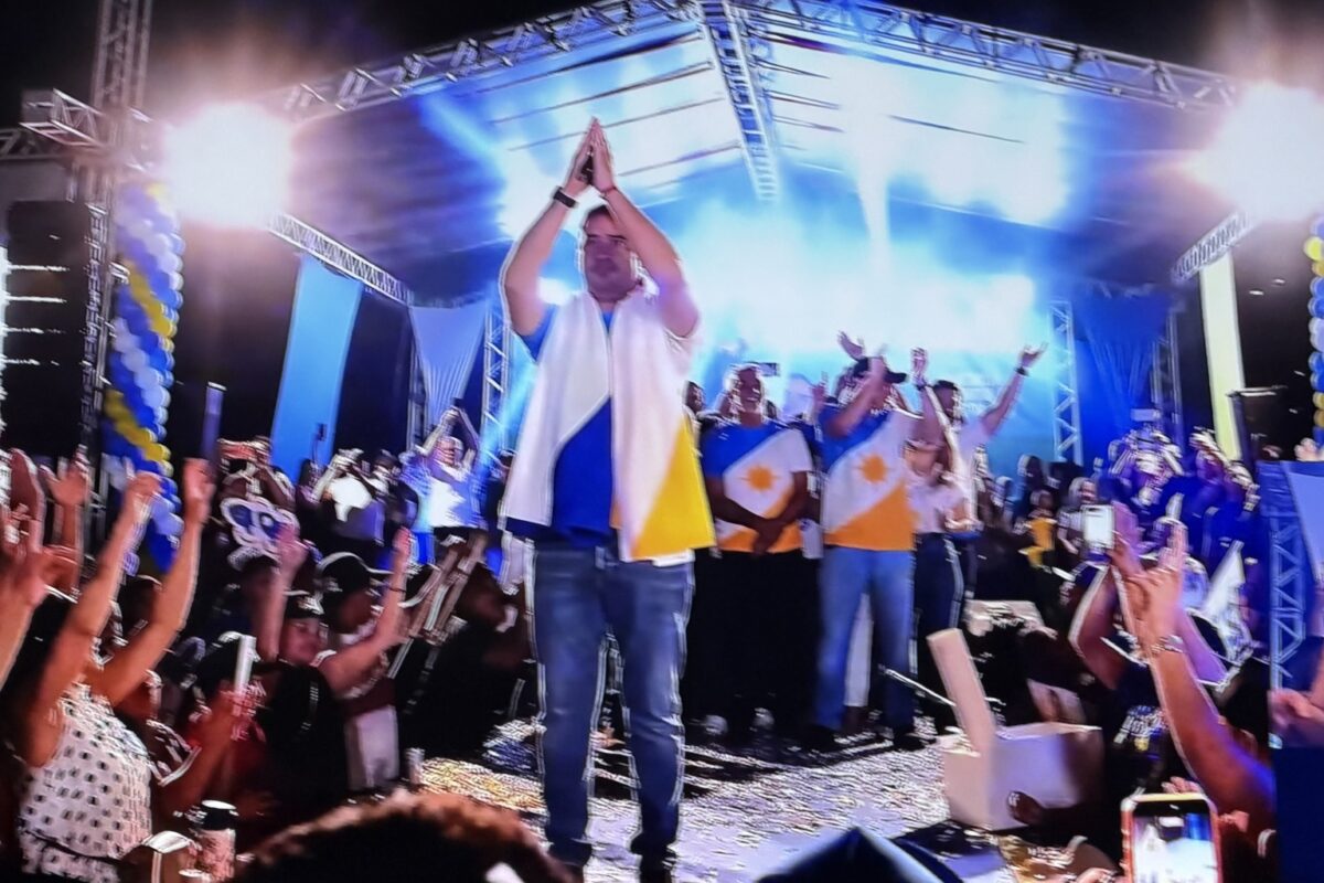 Foto: gazetadocerrado.com.br