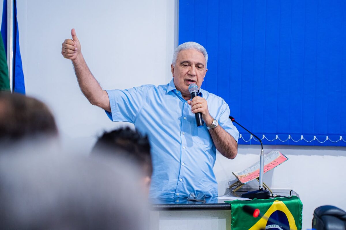 Foto: gazetadocerrado.com.br