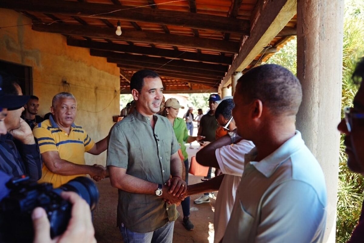 Foto: gazetadocerrado.com.br