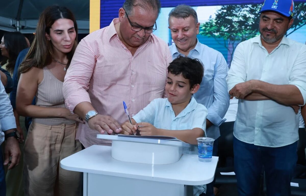 Foto: gazetadocerrado.com.br