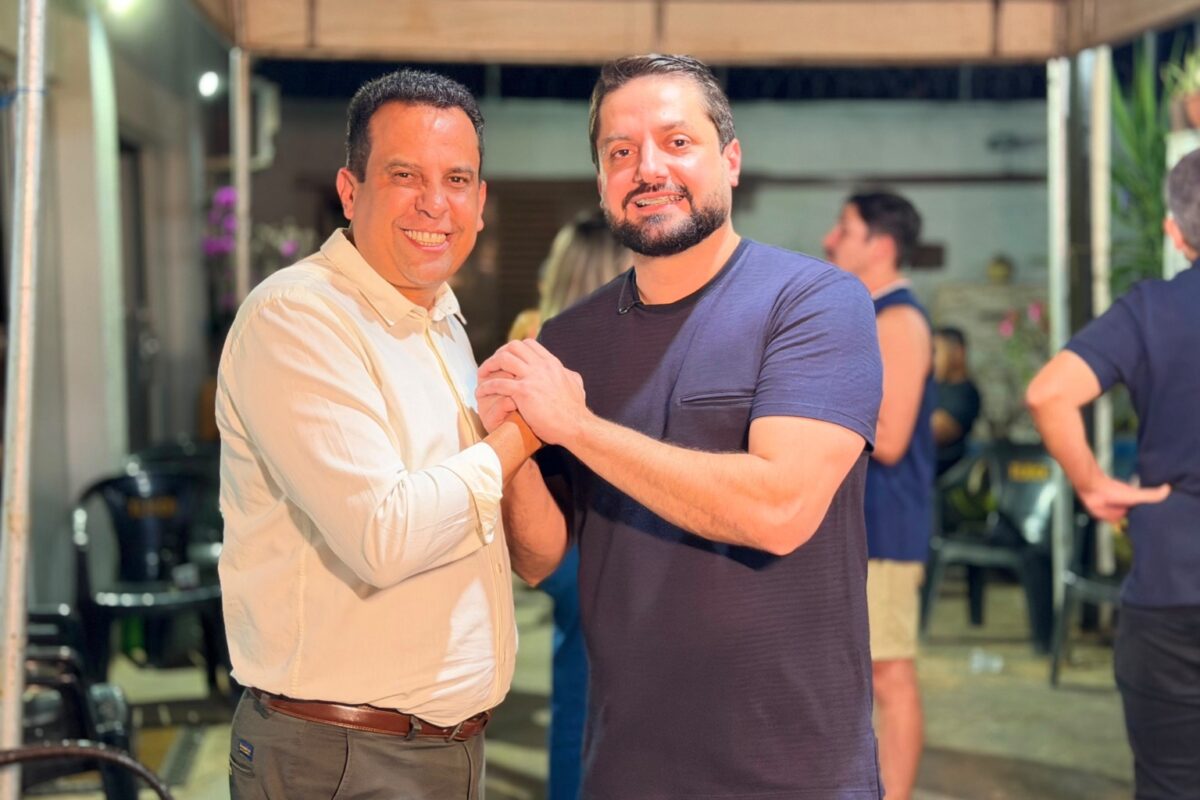Foto: gazetadocerrado.com.br