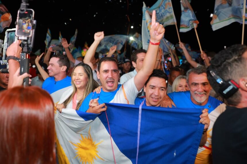 Foto: gazetadocerrado.com.br